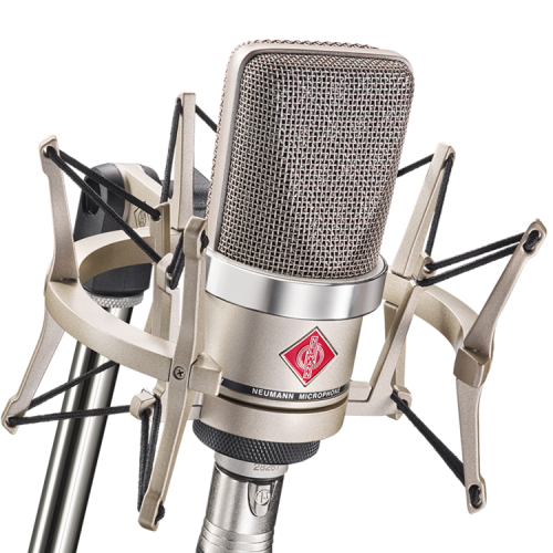 Neumann TLM-102 Studio Set