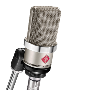 Neumann TLM-102 Studio Microphone