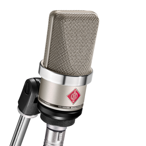 Neumann TLM-102 Studio Microphone