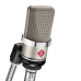 Neumann TLM-102 Studio Microphone