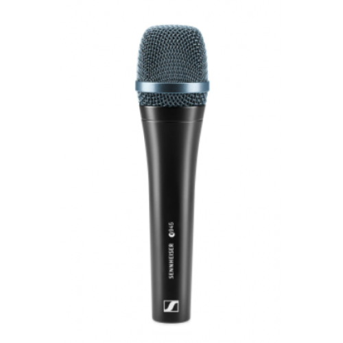 SENNHEISER E-945 HANDHELD MICROPHONE