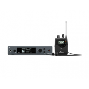 SENNHEISER EW IEM G4-B WIRELESS MONITOR SYSTEM