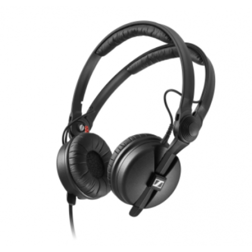 SENNHEISER HD-25 ON-EAR DJ HEADPHONE