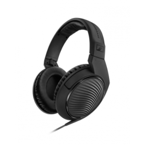 SENNHEISER HD-200-PRO HEADPHONE