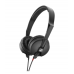 SENNHEISER HD-25-LIGHT ON-EAR DJ HEADPHONE