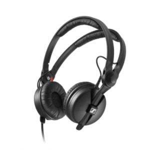 SENNHEISER HD-25 PLUS ON-EAR DJ HEADPHONE