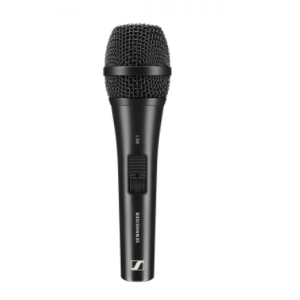 SENNHEISER XS-1 HANDHELD MICROPHONE