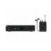 SENNHEISER XSW IEM SET (A) WIRELESS MONITORING SYSTEM