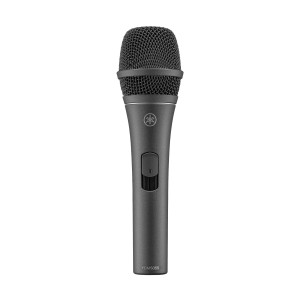 Yamaha YDM-505S Dynamic Microphone with Switch