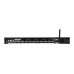 Equipson Work MD-82 AX MK II 8-Channel Digital Audio Mixer