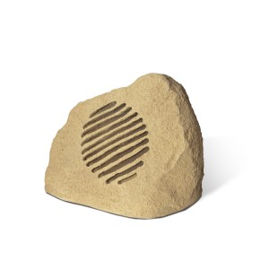 Equipson Work MR-110 S Line Stone-Shaped Speaker