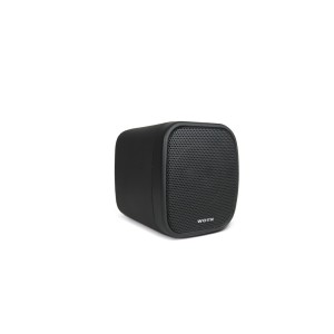 Equipson Work NEO 3 Passive Loudspeaker Pair - Black