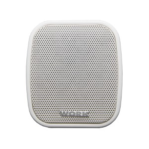 Equipson Work NEO 3 Passive Loudspeaker Pair - White