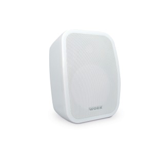 Equipson Work NEO 6 Passive Loudspeaker Pair - White