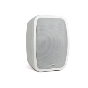 Equipson Work NEO 8A Self-Powered Loudspeaker - White