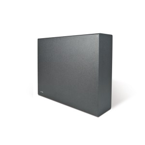 Equipson Work NEO-S8 A Installation Loudspeaker - Black