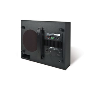 Equipson Work NEO-S8 A Installation Loudspeaker - Black