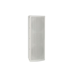 Equipson Work WND-8 Passive Loudspeaker - White