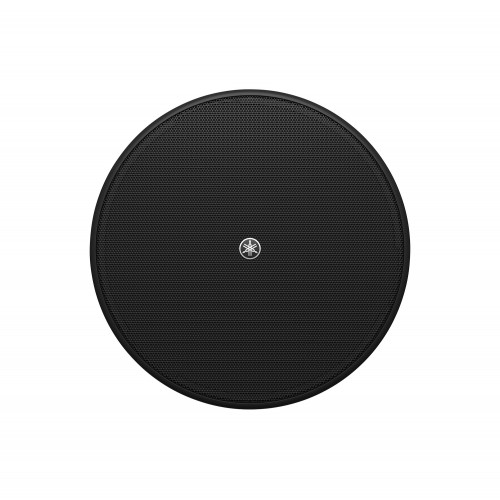 Yamaha VC8NB Ceiling Speaker - Black