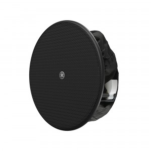  Yamaha VC6NB Ceiling Speaker - Black