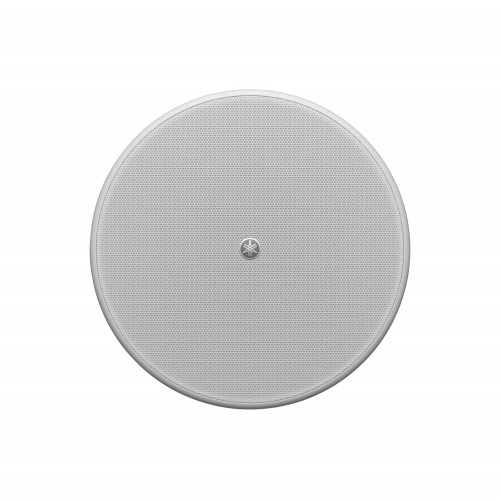 Yamaha VC4NW Ceiling Speaker - White