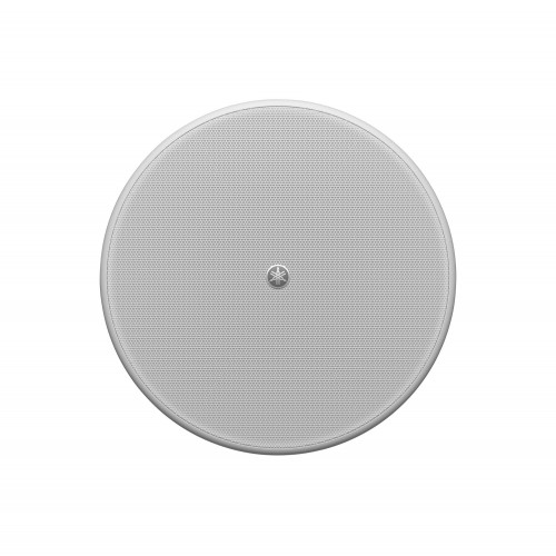  Yamaha VC8NW Ceiling Speaker - White