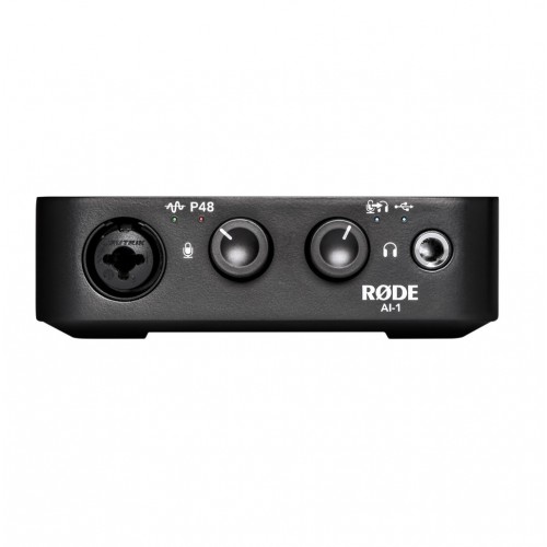 Rode AI-1 Single-channel Audio Interface