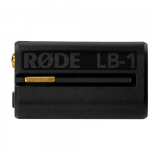 Rode LB-1 Lithium-Ion Rechargeable Battery