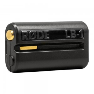 Rode LB-1 Lithium-Ion Rechargeable Battery