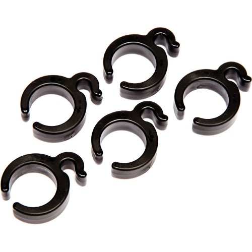 Rode Boompole Cable Clips - 5 pack