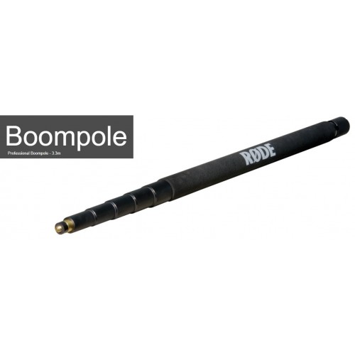 RODE - Boompole