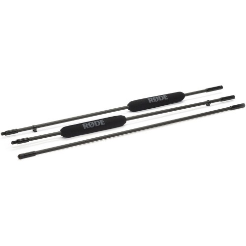 Rode Micro Boompole Pro Ultra-lightweight Modular Boompole