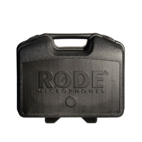 Rode RC4 Sturdy Flight Case