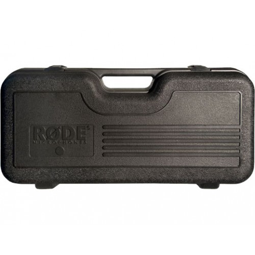 Rode RC2 Rugged Flight Case