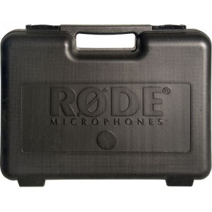 Rode RC5 Sturdy Flight Case