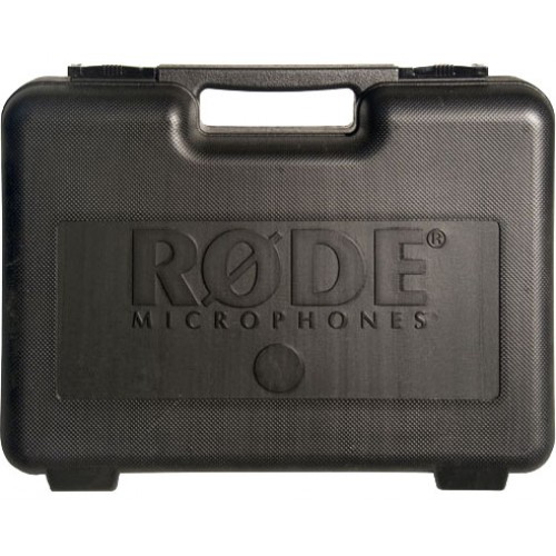 Rode RC5 Sturdy Flight Case