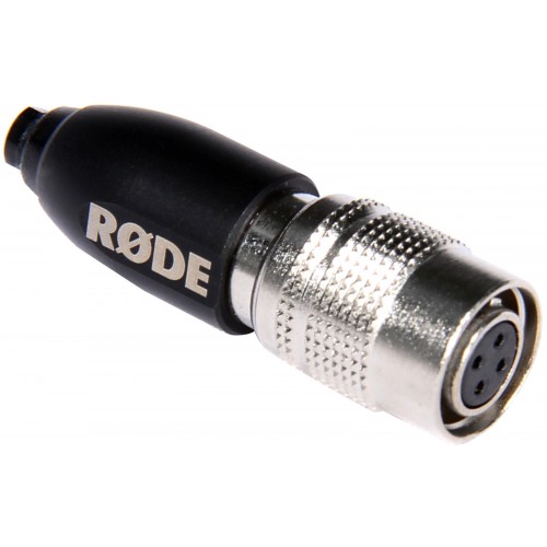 Rode MiCon-4 Connector