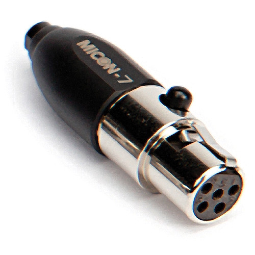 Rode MiCon-7 Connector