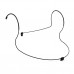 Rode Lav-Headset Headset Mount for Lavalier Microphones Large