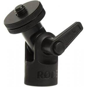 Rode Boompole Pivot Adaptor