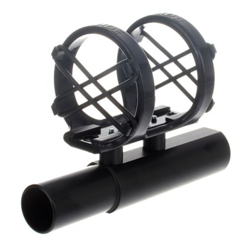 Rode SM5 Camera Ring-Clamp Shock Mount