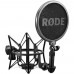 Rode SM6 Studio Microphone Shock Mount