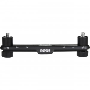 Rode Stereo Bar20 Stereo Microphone Spacing Bar