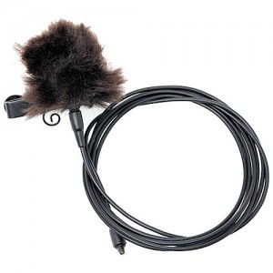 Rode MINIFUR-LAV Deluxe Lavalier Windshield