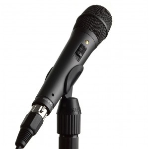 Rode M2 Live Performance Condenser Microphone