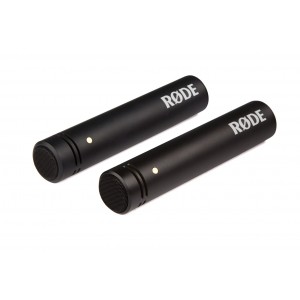 RODE - M5 Matched Pair