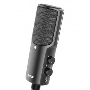 Rode NT-USB Professional USB Microphone