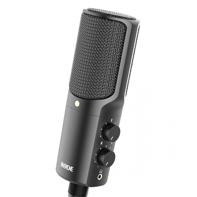 RODE - NT-USB - Microphone