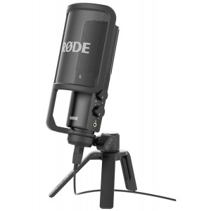 Rode NT-USB Professional USB Microphone