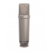 Rode NT1-A Large-Diaphragm Cardioid Condenser Microphone